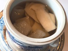 松茸竹笙汤-福1015(愚园路店)
