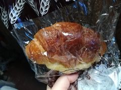 羊角面包-国际饭店·帆声西饼屋(黄河路店)