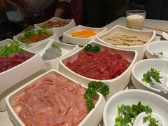 -海底捞火锅(勒泰店)
