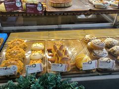 -CARINO BAKERY&CAFE(南方商城店)
