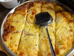 -东口码头·烧鸽子·鱼头泡饼·地方菜(金鹰悦城店)