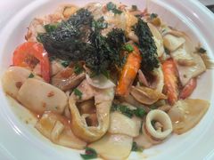 -四道菜·福建菜馆(新街口金鹰店)