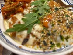 -山葵家·创意料理(宁波来福士店)