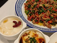-新蜀会四川豆花(五羊店)