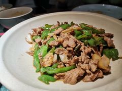-姐夫的小菜(新中关购物中心店)