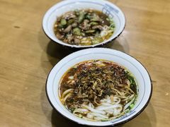 -和记粉馆(湘春路店)