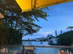 -陈鹏鹏潮汕菜(欢乐海岸 海边景观店)