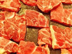 -苏格里岛自助海鲜烤肉(中州万达店)