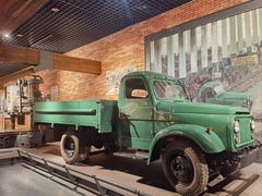 -柳州工业博物馆