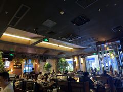 -同仁四季椰子鸡(宝安壹方城店)