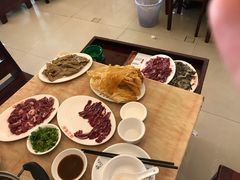 -陈记顺和潮汕牛肉火锅(韩江路店)