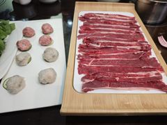 -牛鼎盛新疆雪花鲜牛火锅(武夷绿洲 店)