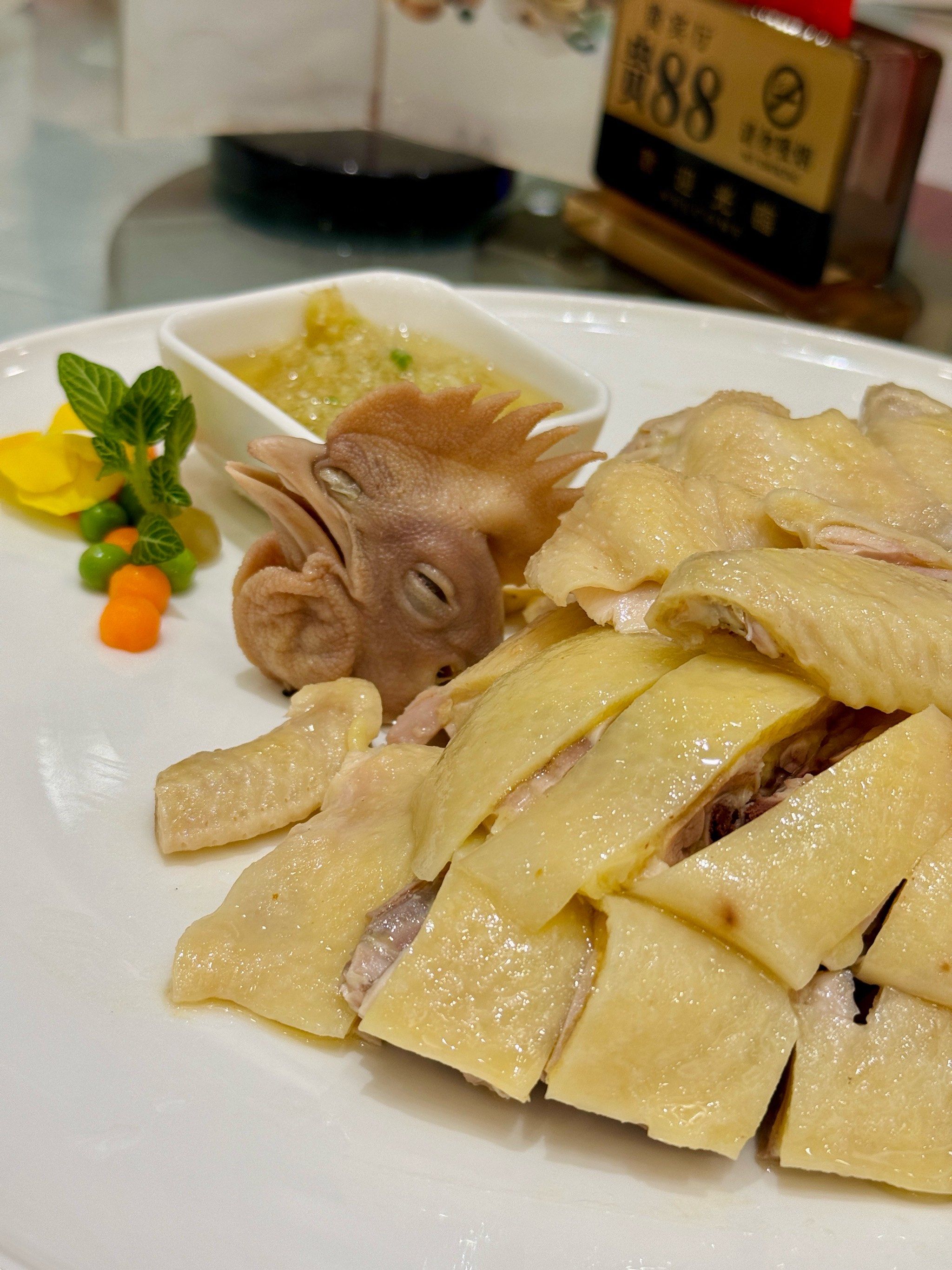 在广州粤滋味广府味👍