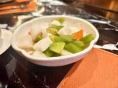 -牛将军•涮肉•烤肉(北京王府井·故宫店)
