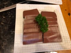 -老码头火锅(玉林店)