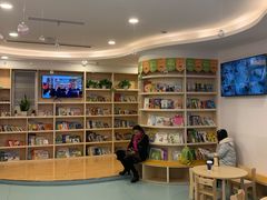 -安妮花英语·少儿·原版阅读(沙坪坝店)