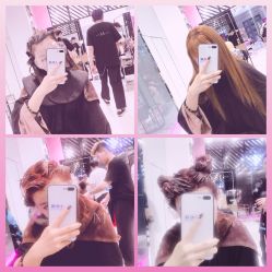-MY HAIR ARDOR