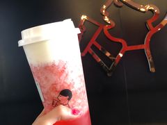 -喜茶(北京三里屯太古里店)