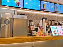 -CoCo都可(东城万达店)