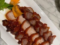 -青雅中餐厅(大连金石滩绿发希尔顿度假酒店)