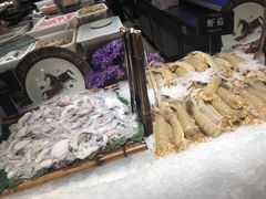 -加餐海鲜自助(宝龙一城店)