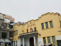 -小洲村