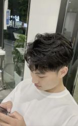 点击看大图 -卓梵美发·精品Salon