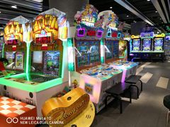 -反斗乐园(领展中心城店)