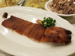 妙龄猪-御名苑酒家(大角咀店)