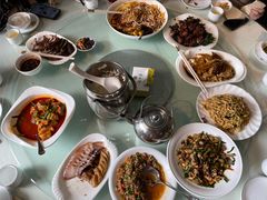 -瑞丰园庭院餐厅·白族传统家常菜