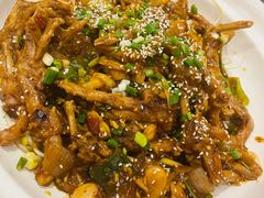 -情妹耙泥鳅·江湖川菜(科华店)