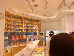 -好利来(北美N1店)