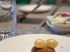 -大堂酒廊(澳门文华东方酒店)