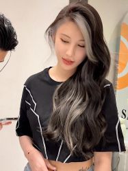-In Style造型