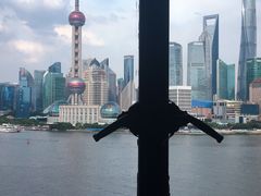 -上海和平饭店华懋阁 Cathay Room