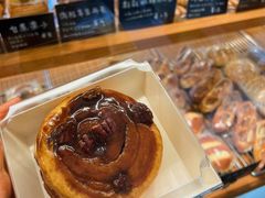 -慢熟面包店bud bread(孩儿巷店)