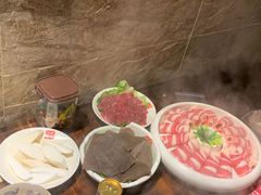 -大话三城重庆火锅(万科天誉店)