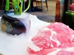 -南门四季铜锅涮肉(大屯·北苑店)