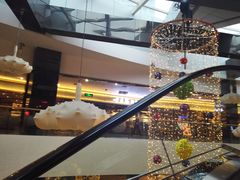 -五缘湾悦都汇购物中心