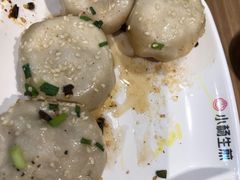 -小杨生煎(龙之梦购物中心店)