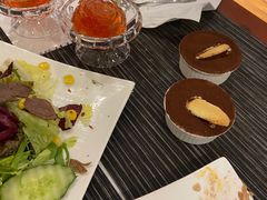 -斗牛士牛排餐厅(嘉里汇店)