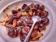 -四世同堂·京菜·烤鸭(双井店)