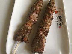 -帕米尔食府(白云观店)