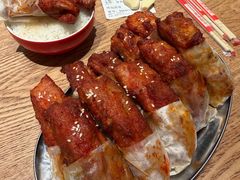 -肥三土菜馆(五四广场店)