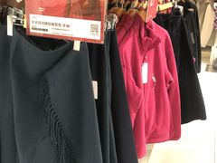 -优衣库(上海正大广场店)