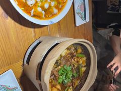 -豆蔻电影主题餐厅(四牌楼店)
