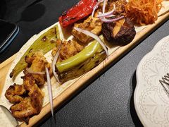 -Turka土耳咖 (滨海新区店)