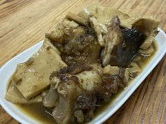 牛蹄-老兵牛蹄店(下沙店)