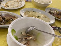 -秋姐美食店(旅游大道店)