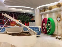 -宝丽金大酒店·洗浴中心